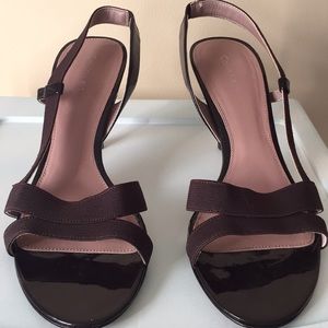 Calvin Klein sandals